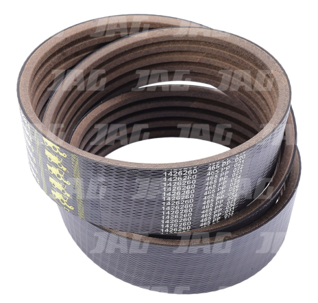 Curea transmisie combina Claas 16.5x2865 La 61068927,1426260 Curea transmisie combina Claas 16.5x2865 La 61068927,1426260